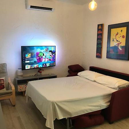 Apartament La Casa De La Higuerita Fuengirola Zewnętrze zdjęcie