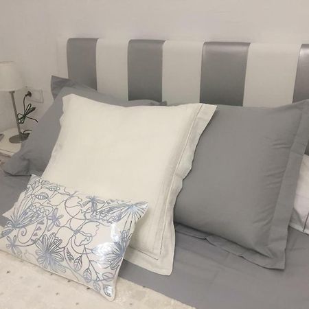 Apartament La Casa De La Higuerita Fuengirola Zewnętrze zdjęcie