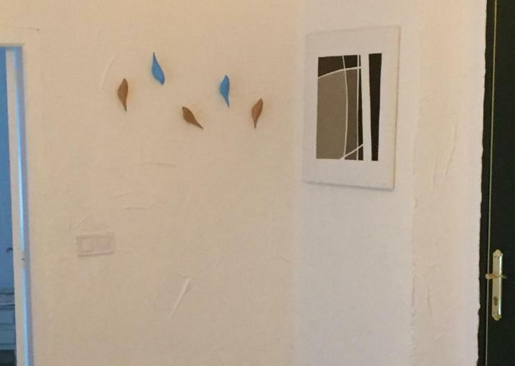 Apartament La Casa De La Higuerita Fuengirola Zewnętrze zdjęcie