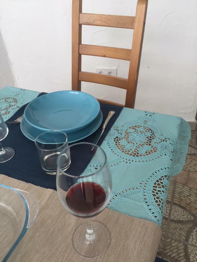 Apartament La Casa De La Higuerita Fuengirola Zewnętrze zdjęcie