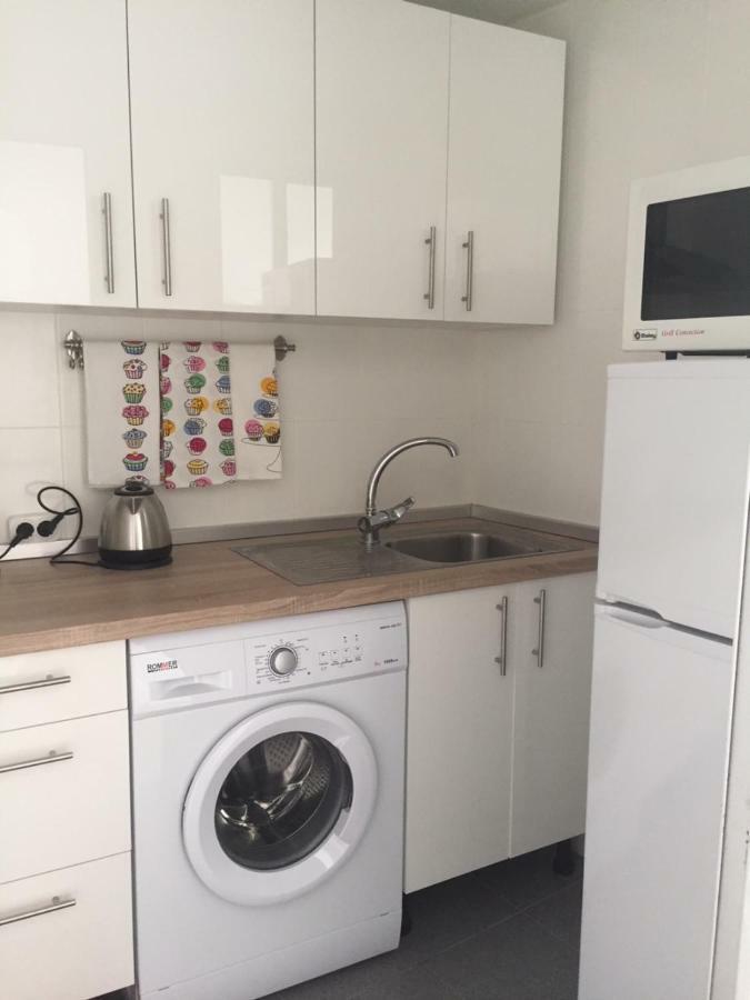 Apartament La Casa De La Higuerita Fuengirola Zewnętrze zdjęcie