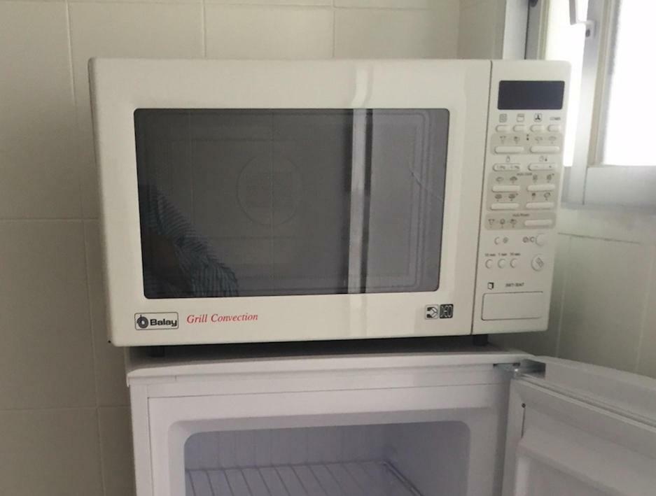 Apartament La Casa De La Higuerita Fuengirola Zewnętrze zdjęcie