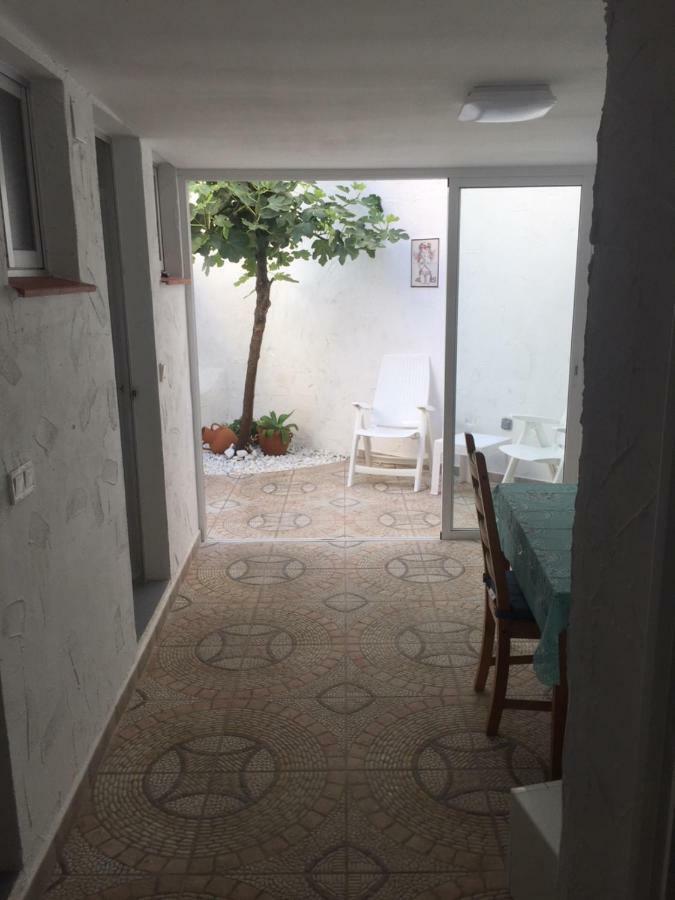 Apartament La Casa De La Higuerita Fuengirola Zewnętrze zdjęcie