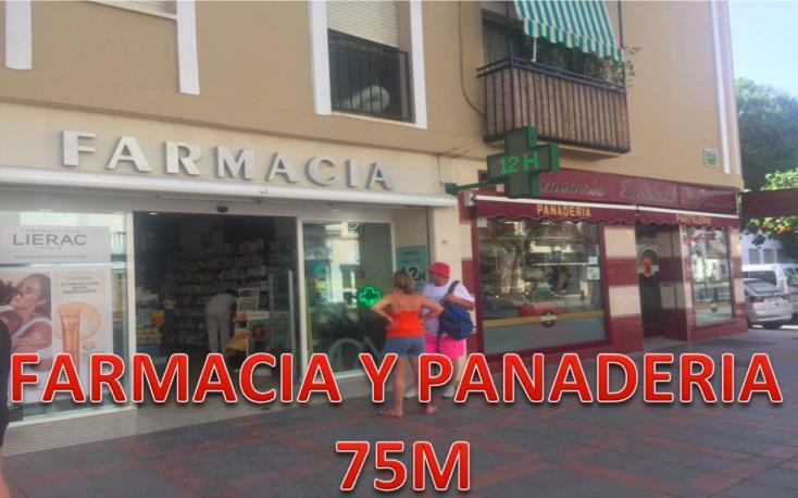 Apartament La Casa De La Higuerita Fuengirola Zewnętrze zdjęcie