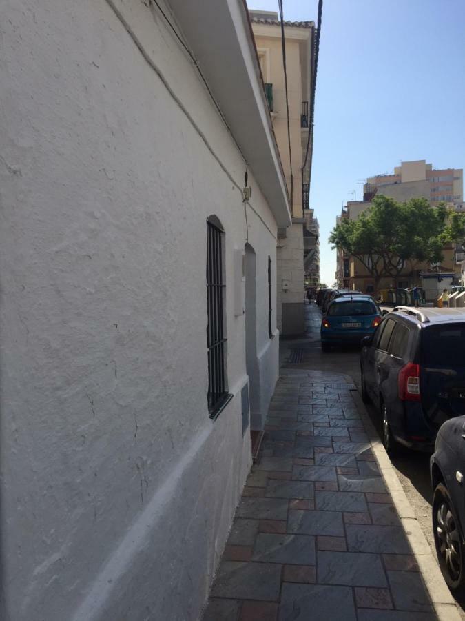 Apartament La Casa De La Higuerita Fuengirola Zewnętrze zdjęcie