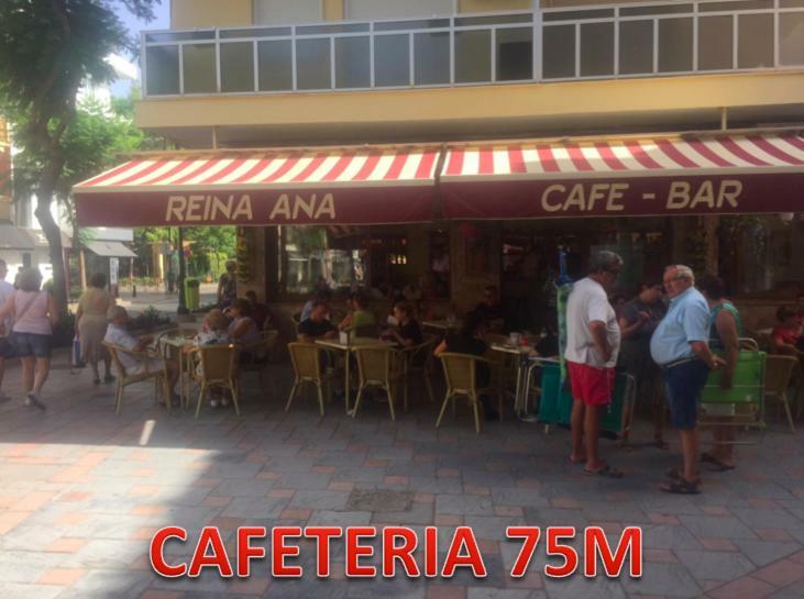 Apartament La Casa De La Higuerita Fuengirola Zewnętrze zdjęcie