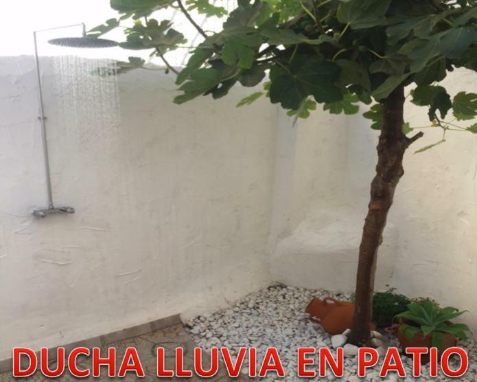 Apartament La Casa De La Higuerita Fuengirola Zewnętrze zdjęcie