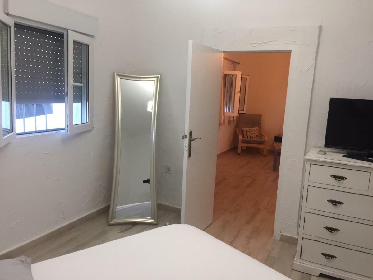 Apartament La Casa De La Higuerita Fuengirola Zewnętrze zdjęcie