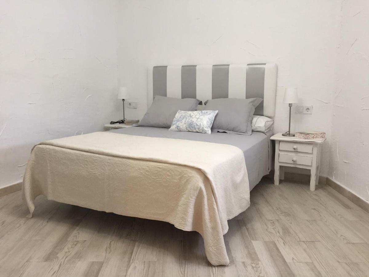Apartament La Casa De La Higuerita Fuengirola Zewnętrze zdjęcie