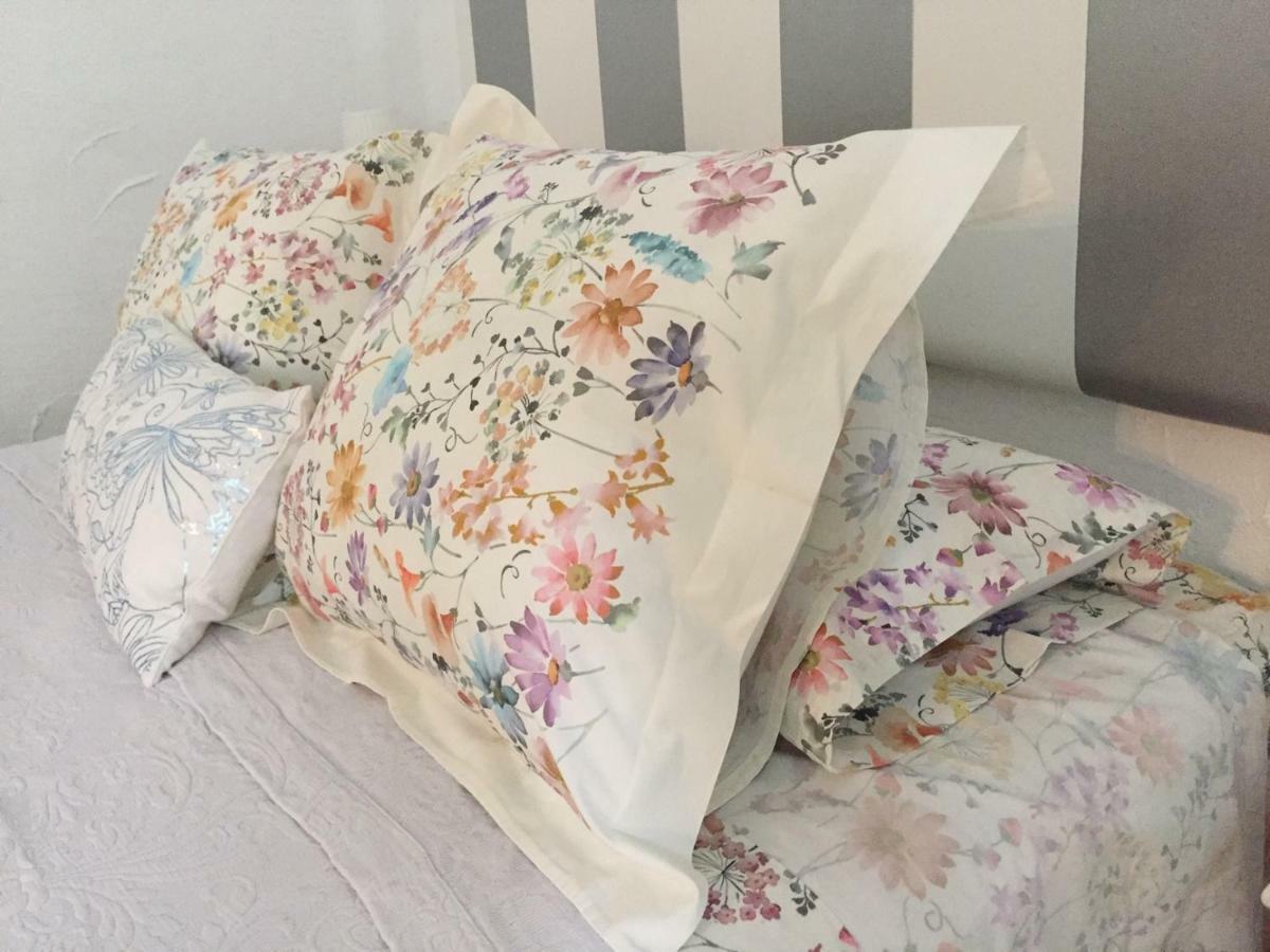 Apartament La Casa De La Higuerita Fuengirola Zewnętrze zdjęcie