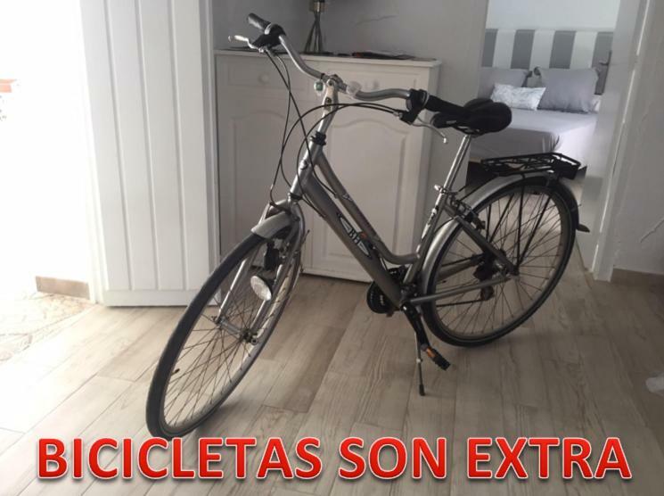 Apartament La Casa De La Higuerita Fuengirola Zewnętrze zdjęcie
